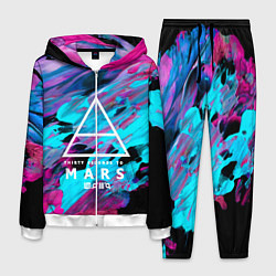 Мужской костюм 30 STM: Neon Colours