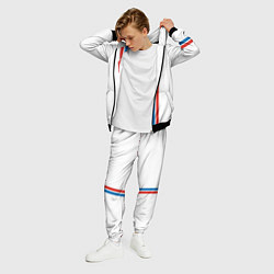 Костюм мужской Пермский край, цвет: 3D-черный — фото 2