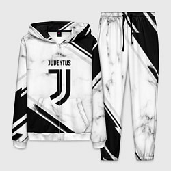 Мужской костюм Juventus