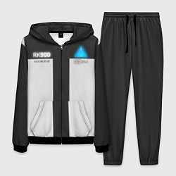 Мужской костюм RK900: Become Human