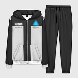 Мужской костюм RK900: Become Human