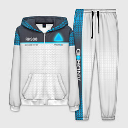 Мужской костюм Detroit: RK900