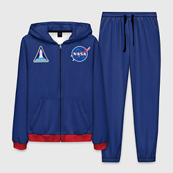 Мужской костюм NASA: Special Form