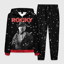 Мужской костюм Old Rocky