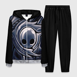 Костюм мужской Hollow Knight, цвет: 3D-меланж