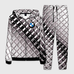 Мужской костюм BMW - pattern