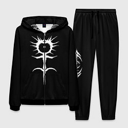 Мужской костюм GHOSTEMANE