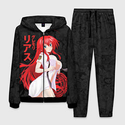 Мужской костюм DxD RIAS JAPSTYLE