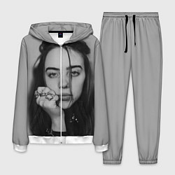 Мужской костюм BILLIE EILISH