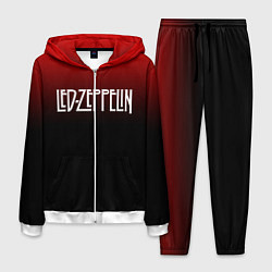 Мужской костюм Led Zeppelin