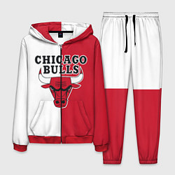 Мужской костюм CHICAGO BULLS