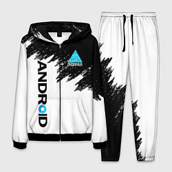 Мужской костюм DETROIT BECOME HUMAN