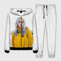 Мужской костюм BILLIE EILISH