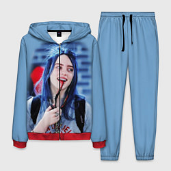 Мужской костюм BILLIE EILISH