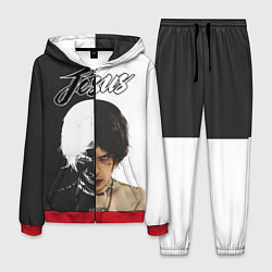 Мужской костюм Dzhizus