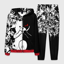Мужской костюм Monokuma