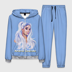 Мужской костюм Ariana Grande Ариана Гранде