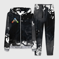 Костюм мужской Ark Survival Evolved, цвет: 3D-меланж