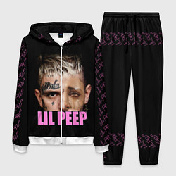 Мужской костюм Lil Peep