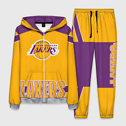 Мужской костюм Los Angeles Lakers