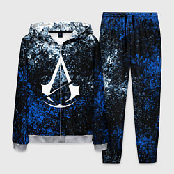 Мужской костюм ASSASSINS CREED