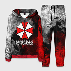 Мужской костюм UMBRELLA CORP