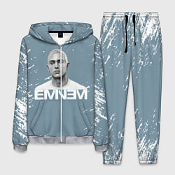 Костюм мужской EMINEM, цвет: 3D-меланж