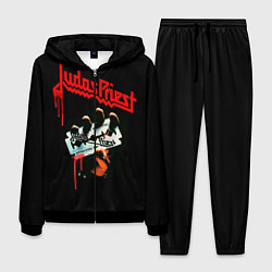 Мужской костюм Judas Priest