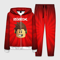 Мужской костюм ROBLOX