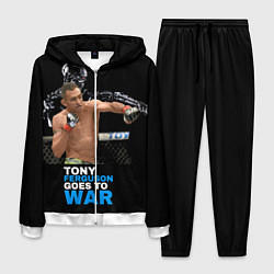 Мужской костюм Tony Ferguson