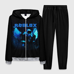 Костюм мужской ROBLOX, цвет: 3D-меланж