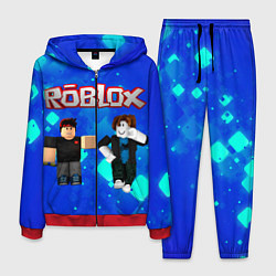 Мужской костюм ROBLOX