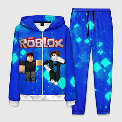 Мужской костюм ROBLOX