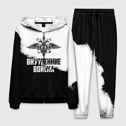 Мужской костюм Внутренние Войска