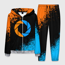 Мужской костюм PORTAL