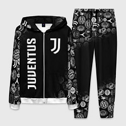 Мужской костюм JUVENTUS