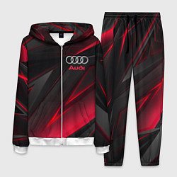Мужской костюм AUDI