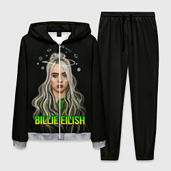 Мужской костюм BILLIE EILISH