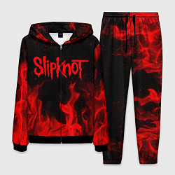 Мужской костюм SLIPKNOT