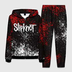 Мужской костюм SLIPKNOT