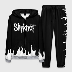 Мужской костюм SLIPKNOT