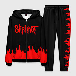 Мужской костюм SLIPKNOT