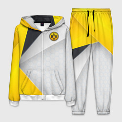 Мужской костюм FC Borussia