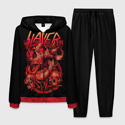 Мужской костюм Slayer 20