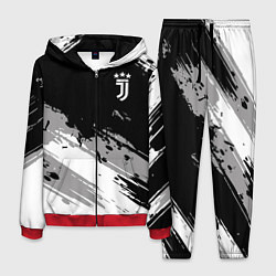 Мужской костюм Juventus F C