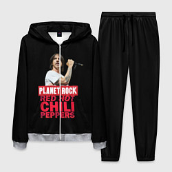 Костюм мужской RHCP, цвет: 3D-меланж