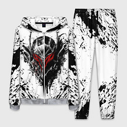 Мужской костюм BERSERK