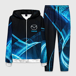 Мужской костюм MAZDA