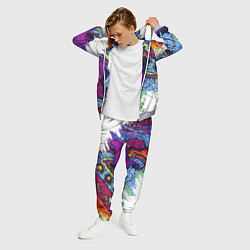 Костюм мужской CS GO, цвет: 3D-меланж — фото 2