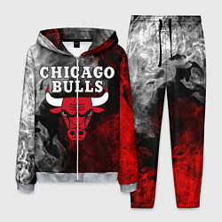 Мужской костюм CHICAGO BULLS